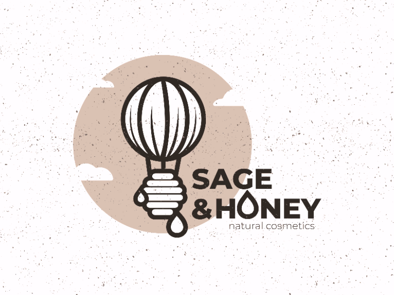 Sage Honey