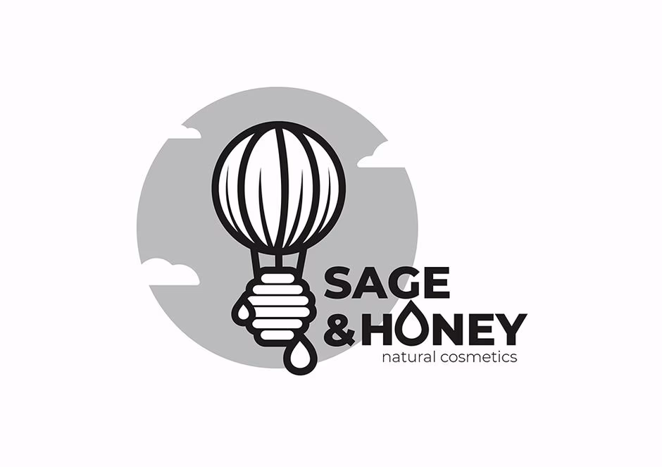 Sage Honey presentation