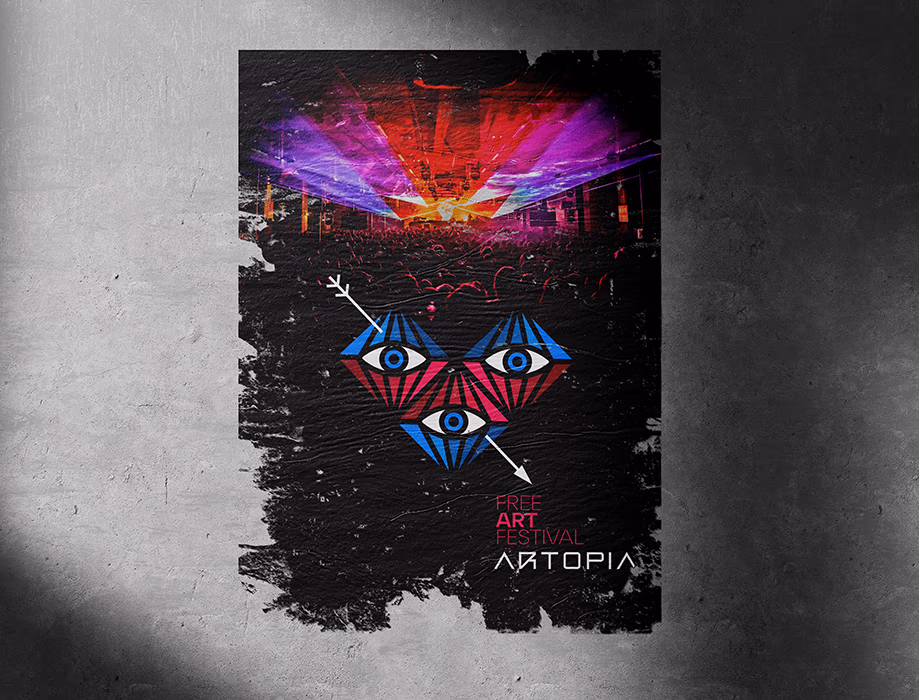 Artopia presentation