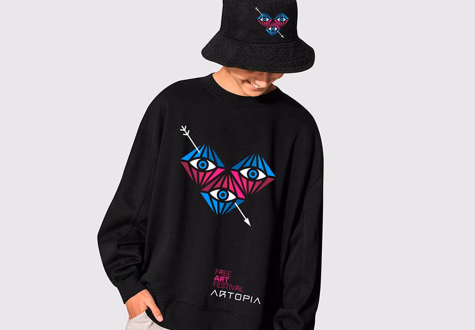 Artopia presentation