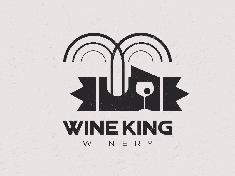 WINE KING