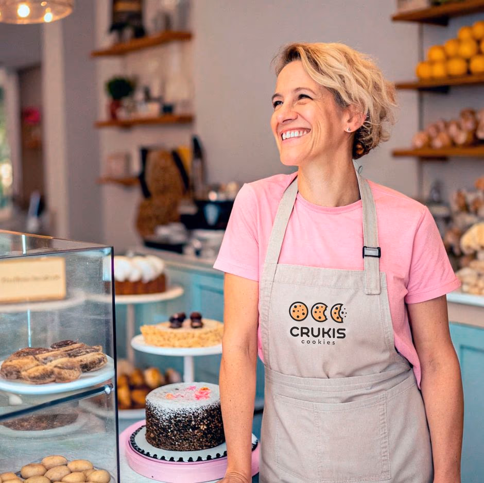 Crukis cookis presentation