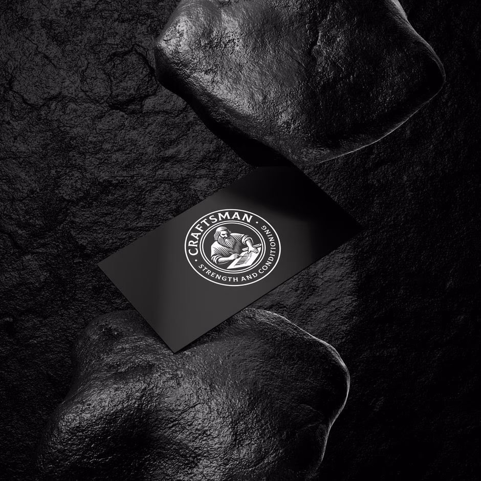 Craftsman presentation