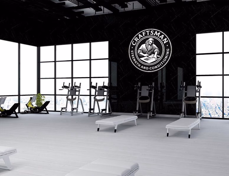 Craftsman presentation