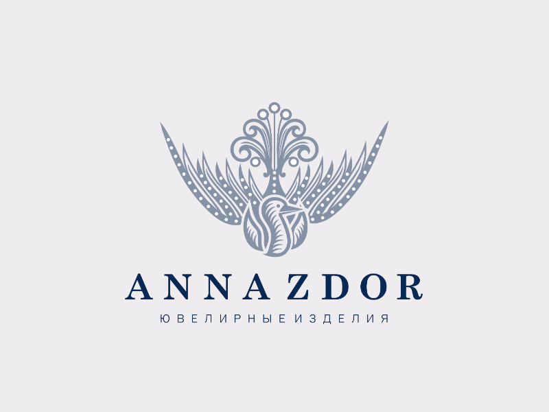 Anna Zdor shot