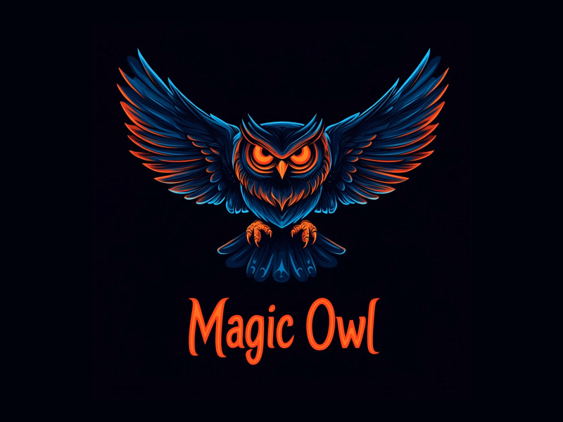 Magic Owl