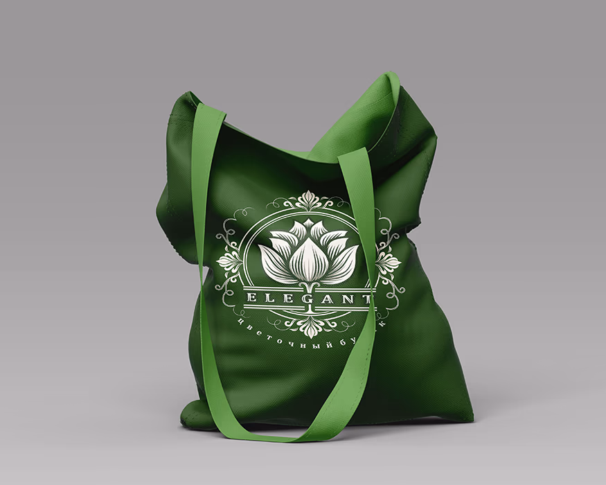 Elegant presentation