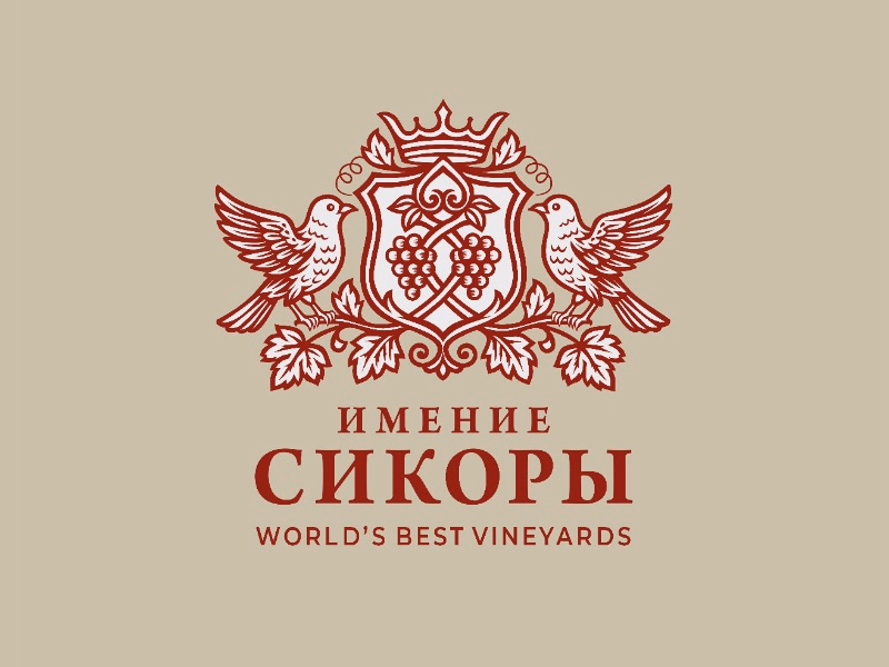 Имение Сикоры