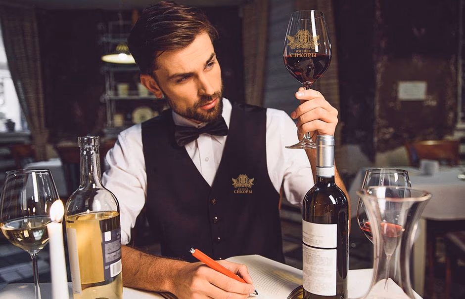 Имение Сикоры presentation