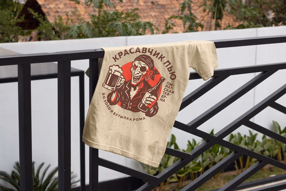 Красавчик Пью presentation