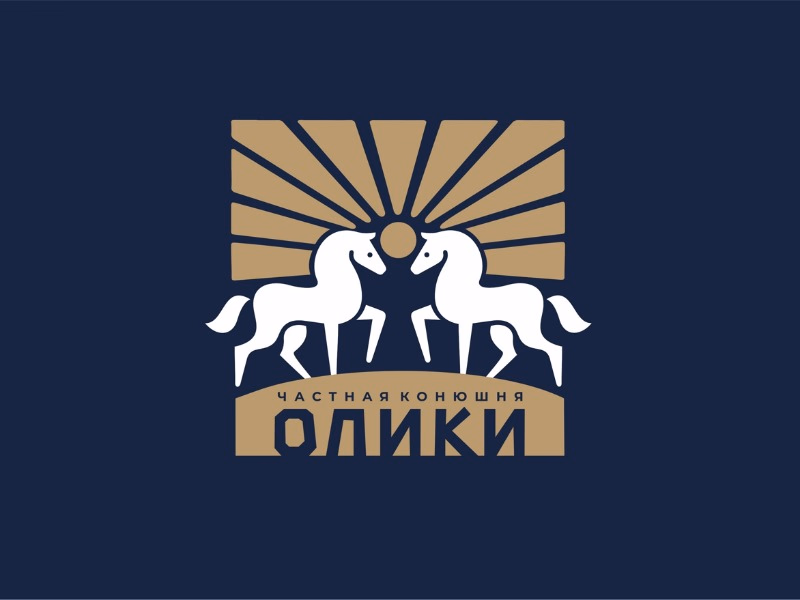 Олики конюшня