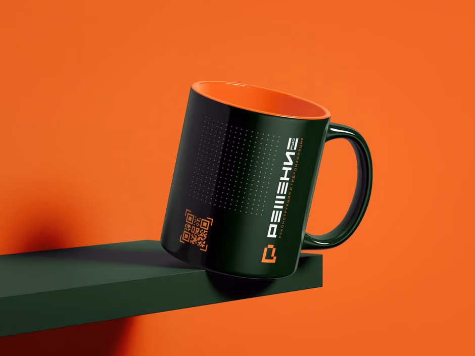 Решение presentation