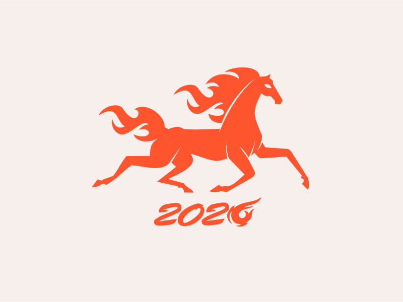 Огненная лошадь