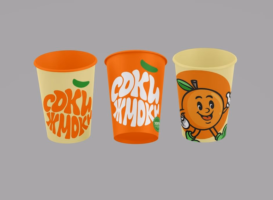 Соки жмоки presentation