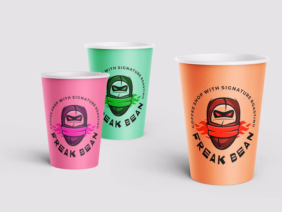 Freak Bean presentation