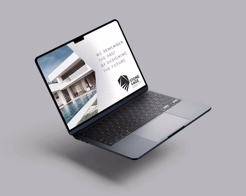 StoneAge presentation