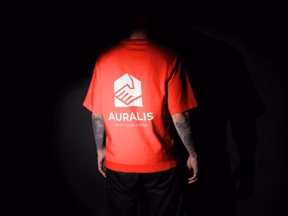 Auralis presentation
