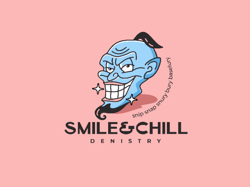 Smile and Chill