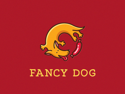 Fancy Dog