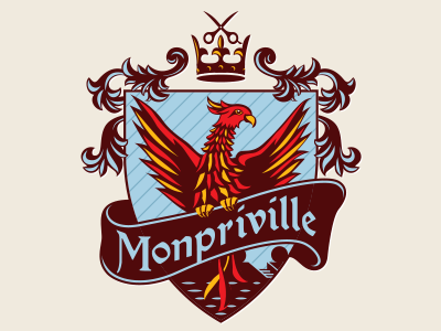 Monpriville