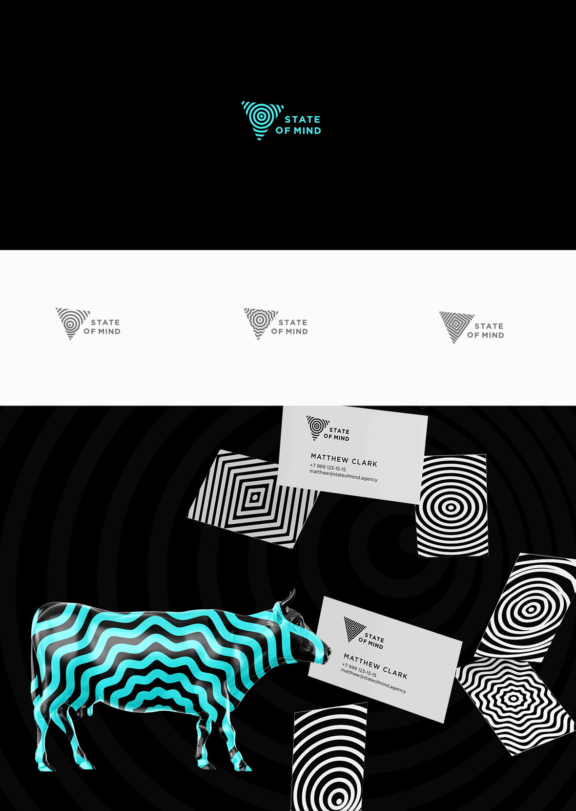 State Of Mind presentation