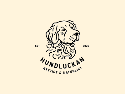 Hundluckan