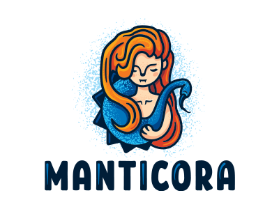 Мантикора shot