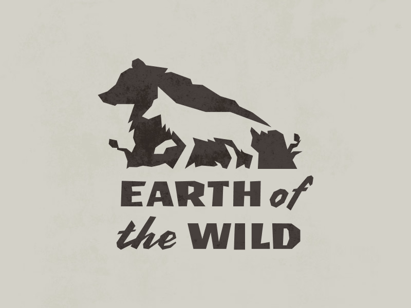 Earth of the wild
