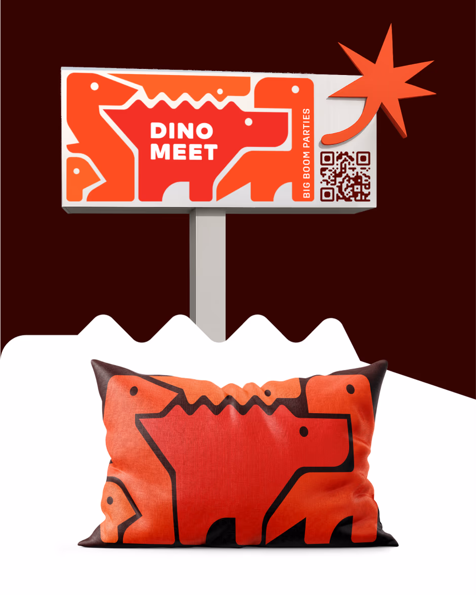 Dino meet presentation