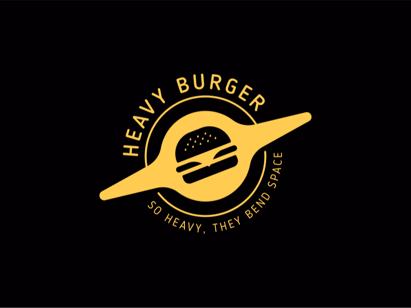 Heavy Burger