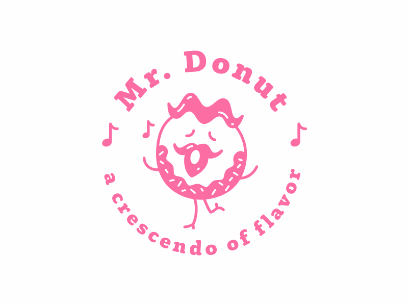 Mr Donat