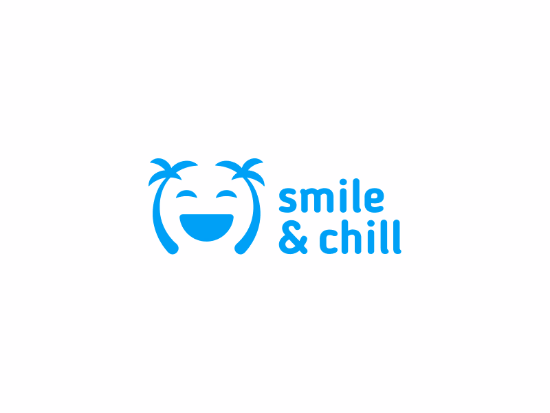 Smile And Chill