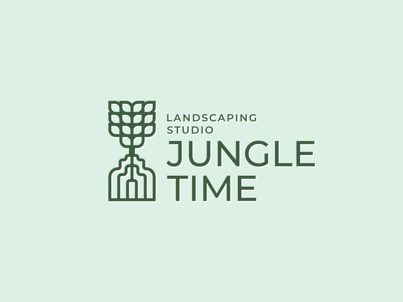 Jungle Time
