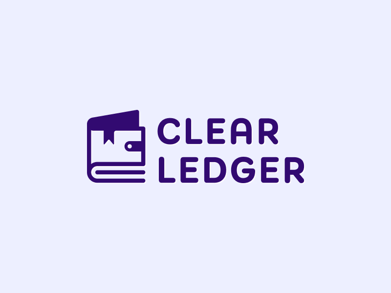 Clear Ledger