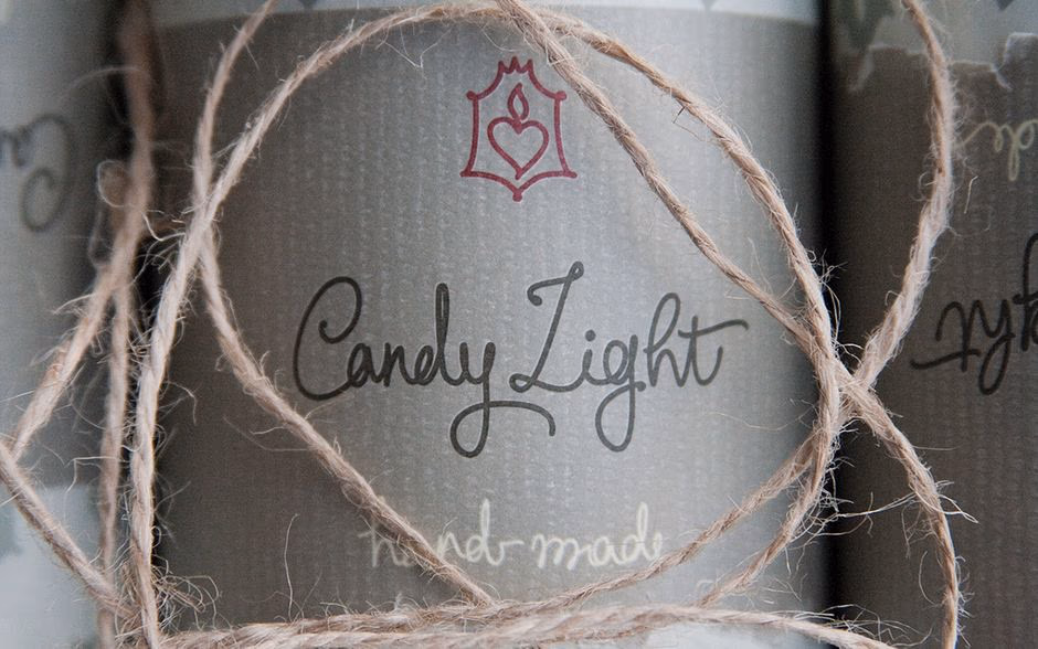 Candy Light presentation