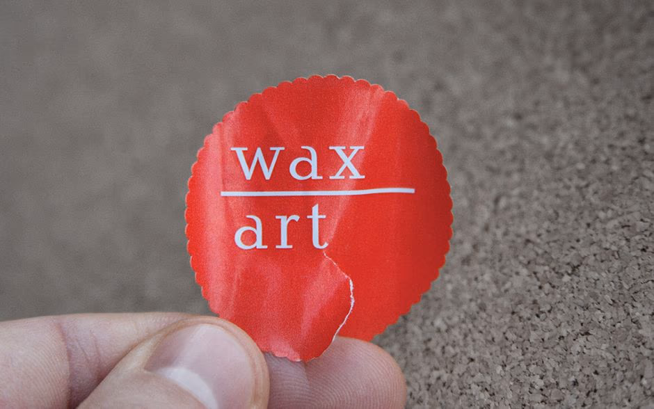 Candy Light presentation