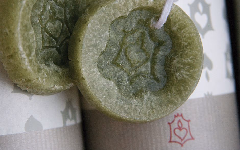 Candy Light presentation