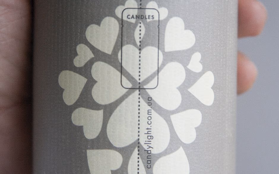 Candy Light presentation