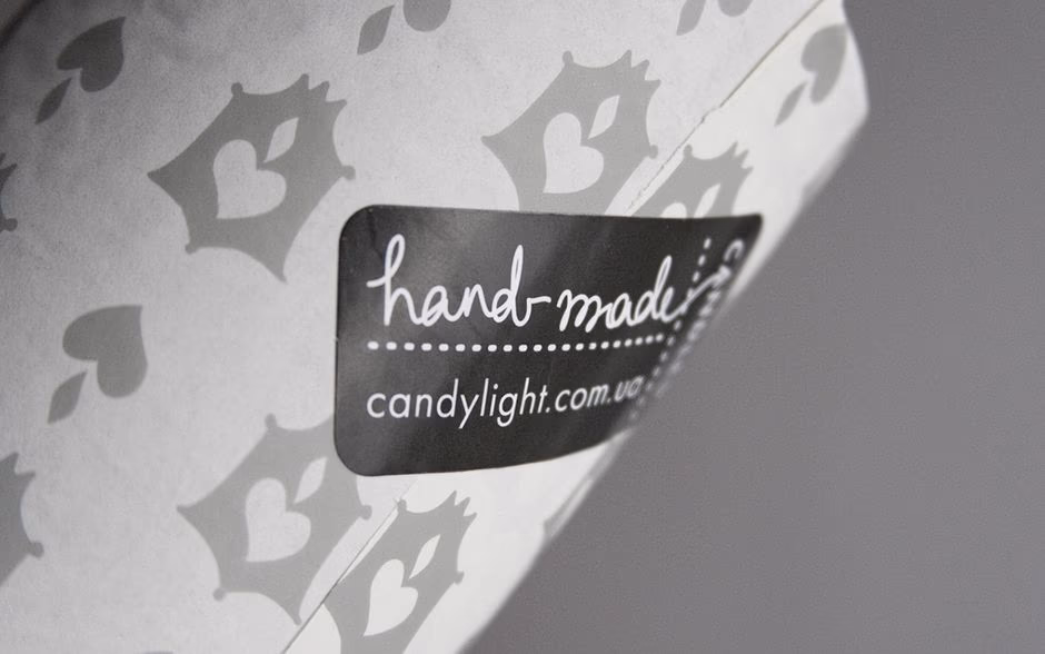 Candy Light presentation