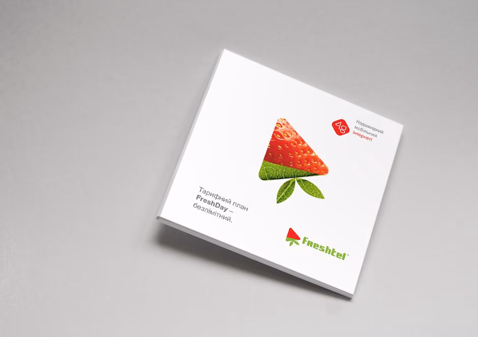 Freshtel presentation