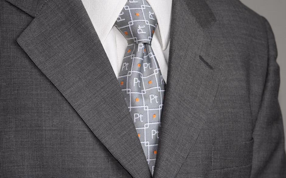 Platinum Bank presentation