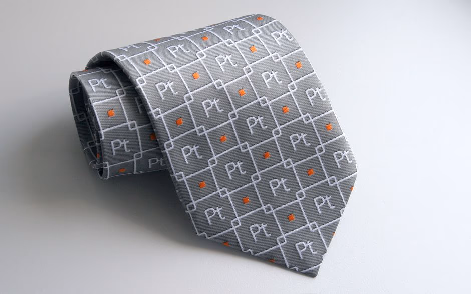 Platinum Bank presentation