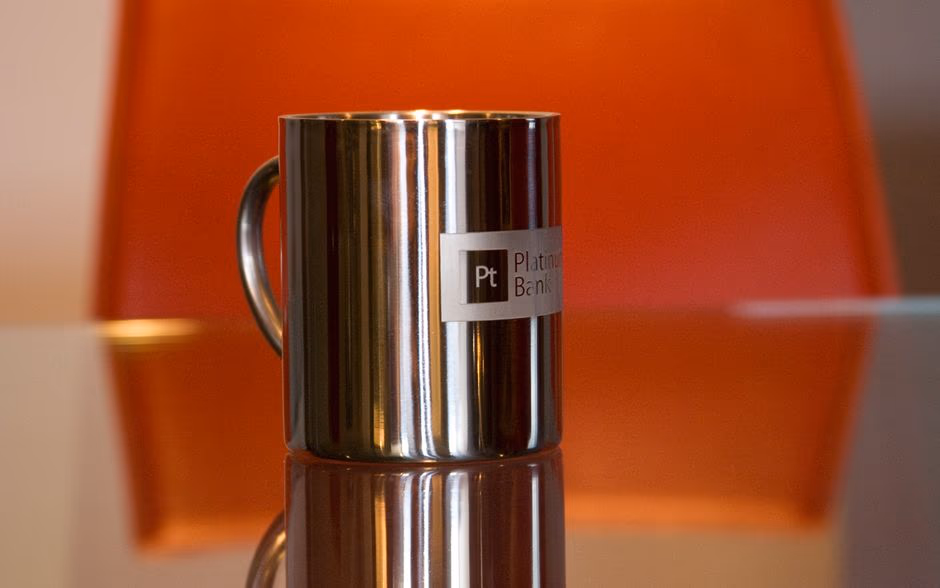 Platinum Bank presentation