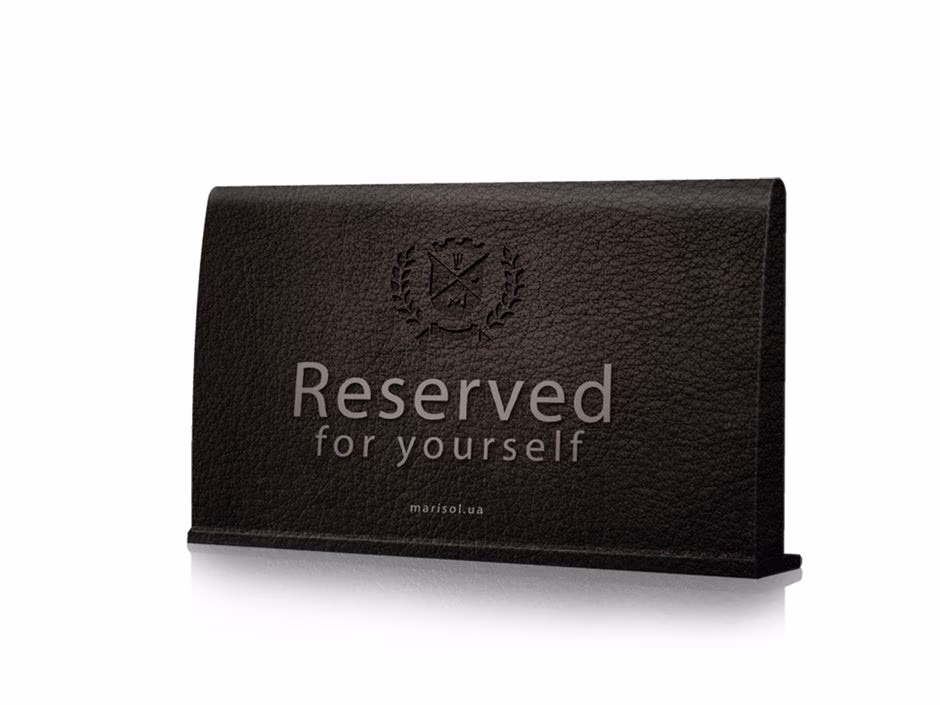 Marisol Residence Club presentation