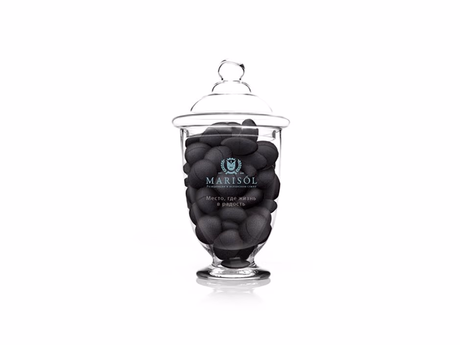 Marisol Residence Club presentation