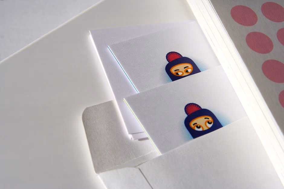 KIDAPPERS presentation