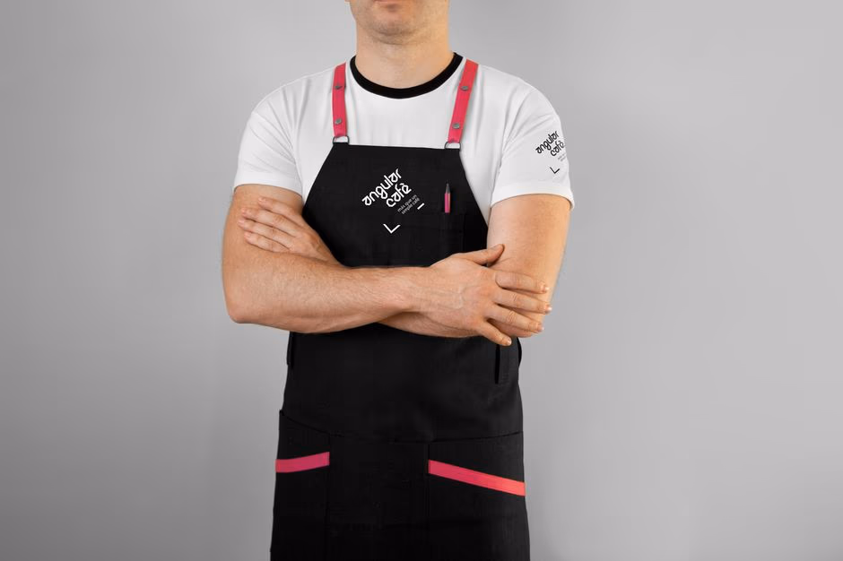 Angular Cafe presentation