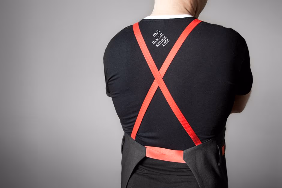 Angular Cafe presentation