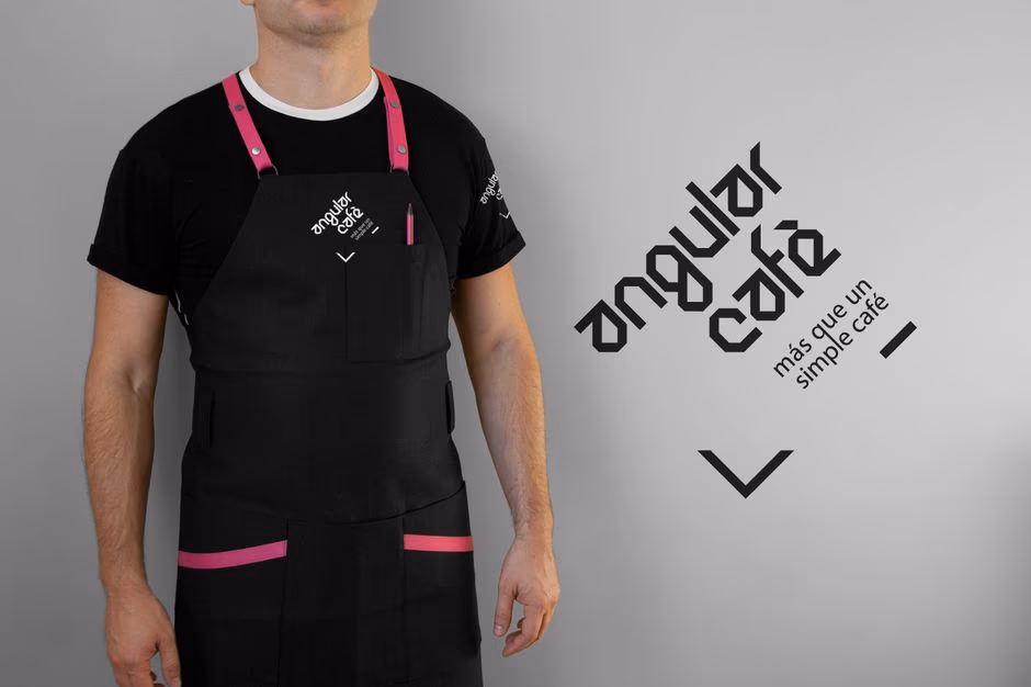 Angular Cafe presentation