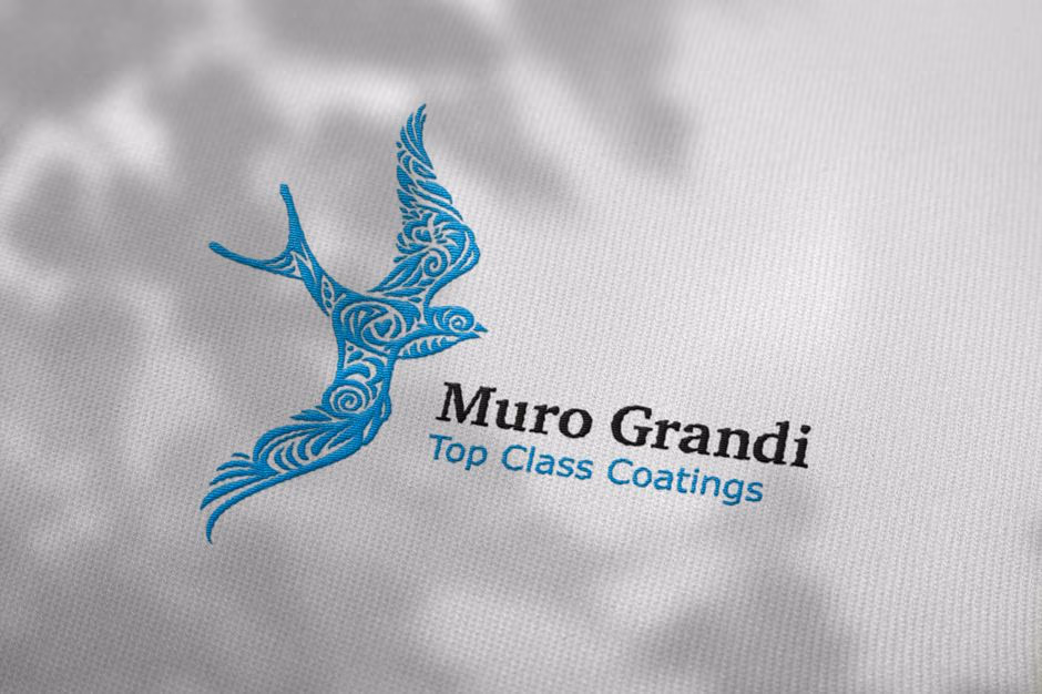MURO GRANDI presentation
